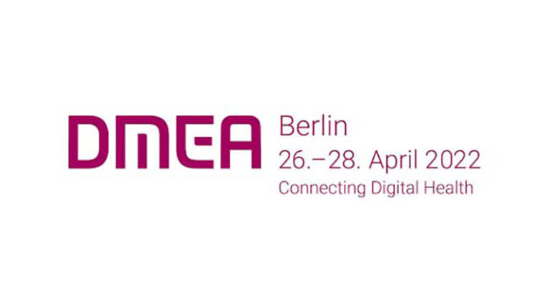 mobile Health exhibits for the first time at DMEA in Berlin | mobile ...